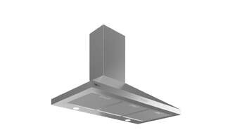 CAMP. TEKA DBP98150 90CM 600M3H INOX 113010023