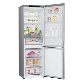 FRICOM. LG GBV3100EPY 186x60 NF 0%%%#186; INOX DOORCOOL
