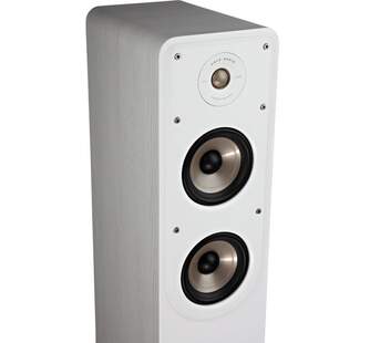 ALTAVOZ POLK S55 ELITE PKSIGS9055ELWT WHITE PAREJA