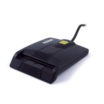 LECTOR NILOX NXLD001 SMART CARD DNI-E