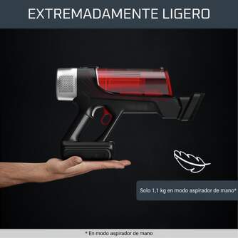 ASPI. ESCOBA ROWENTA RH2077 FLEX PET. BAT REGALO