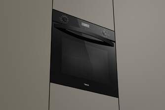 HORNO TEKA HBB6375FBK MF GT NEGRO