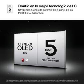 TV LG 65%%%quot; 65M59LA UHD OLED EVO ALFA11 ZERO CONNECT
