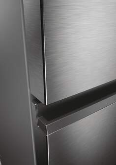 FRICOM. HAIER HTW5618CNMG 185x60 NF INOX WIFI 3P