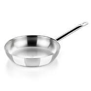 Sart&eacute;n Bra Profesional - 26 cm, Inox