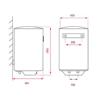 TERMO TEKA EWH100C 111720004