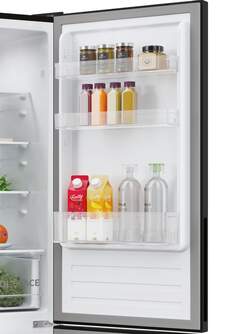 FRICOM. HOOVER HOCT3L517EB2 177x55 NEGRO