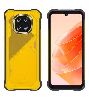 SMARTPHONE CUBOT KING KONG ES 5 6/128 6,88%%%quot; AMARIL