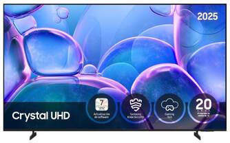 TV SAMSUNG 65%%%quot; TU65U7005F CRYSTAL UHD SMART TV BT