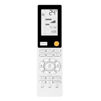 ACON.SPLIT HAIER FLEXIS S 50 NEGRA MATE 4558F ACON.SPLIT HAIER FLEXIS S 50 NEGRA MATE 4558F