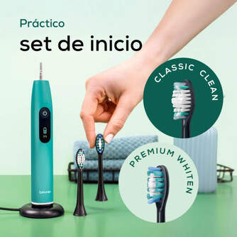DENTAL BEURER SC50 BRISA OCEANO SONICO
