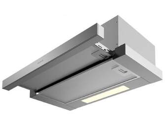 CAMP. CECOTEC BOLERO FLUX TLM603500 650m3h INOX