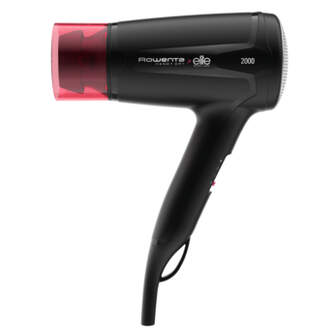 Secador Rowenta CV1622F0 Elite Handy Dry | De Viaje, 2000W