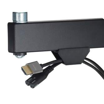 SOPORTE TV HAMA 00220822 200x200 2 BRAZOS 19%%%quot;- 48%%%quot;