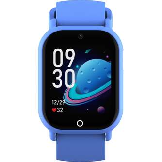 SMARTWATCH DCU LITTLEONE 4G KIDS AZUL