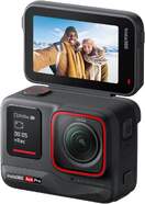 C&aacute;mara Insta360 Ace Pro - C&aacute;mara 48 Mpx, Pantalla 2,4", Negro