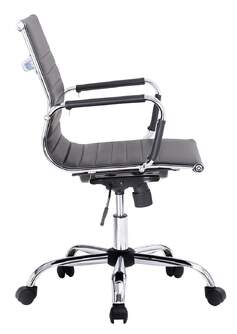 SILLA OFICINA EQUIP CHAIR RIBBED RESPAL MEDI MID-B