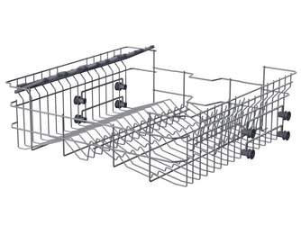 LVJ. HOOVER HF3C7L0W 5P 13C 47dBA BCO