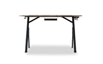 MESA DE ESCRITORIO DRIFT DZ175 120CM ALFOM WOOD