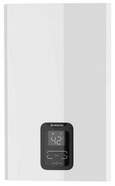 Calentador a gas Ariston Next Evo x 11 NGPIB - Gas Natural, 22000W, 0,1 bar, 11 l/min