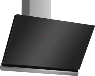 CAMP. BOSCH DWK98PR60 90CM 840m3h A  NEGRO IFY