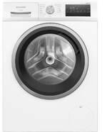 Lavadora Siemens WM12N262ES - Clase A, 8 kg, 1200 rpm, 14 Programas, Blanco