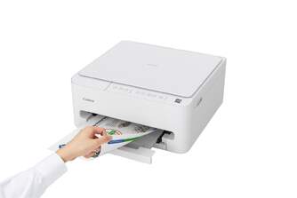 IMP. MULTI CANON PIXMAT TS4150i WIFI DUPLEX