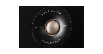 ALTAVOZ POLK S60 ELITE PKSIGS9060ELBK BLACK PAREJA