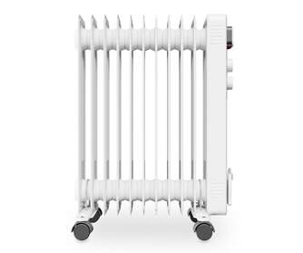 RADIADOR ACEITE ARTICA ARA2500 2500W