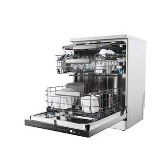LVJ. HAIER XF6B2M3PX 16C 10P 3%%%#170;B 42dBA WIFI