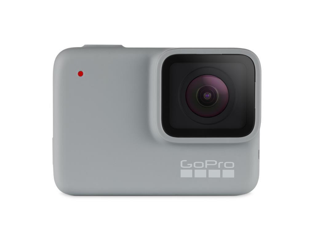 Cámara GoPro Hero 7 White - Táctil 2", 10MPx
