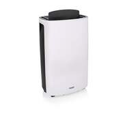 Deshumidificador Princess (362020PR) - 20 L, ABS, 325 W, 2 Velocidades, Blanco