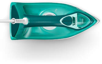 PLANCHA PHILIPS DST3030/70 2400W 180MGV CERAMICA