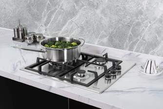 ENCIM. MXONDA MXPG2200X INOX 3F FORJA