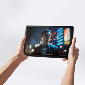 TABLET LENOVO P11 (2ND GEN) 4/128 11,5%%%quot;   PEN GREY