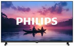 TV Philips 32" LED 32PHS6050 - Full HD Pixel Plus, Smart TV Titan OS, Altavoces 12 W, HDR10