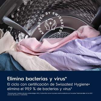 LVD. ELECTROLUX EA2F6820CF 8K 1200R BCA TAPA EXTR.