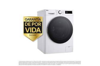 LVD.SEC. LG F4DR6011AGW 1400R 11/6K
