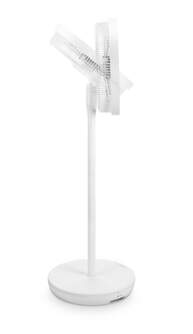 VENTILADOR PIE UFESA NAGASAKI 5ASP 28W 44CM M/D
