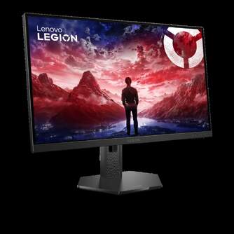 MONITOR LENOVO 27%%%quot; LEGION 27Q-10 QHD 240HZ