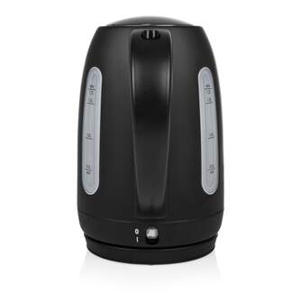 HERVIDOR PRINCESS 236032 1,7L 2200W NEGRO