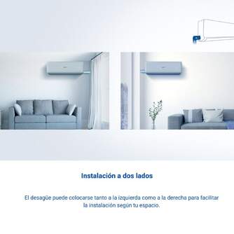 ACON.SPLIT AUFIT F18K 4350FR A /A WIFI ACON.SPLIT AUFIT F18K 4350FR A /A WIFI