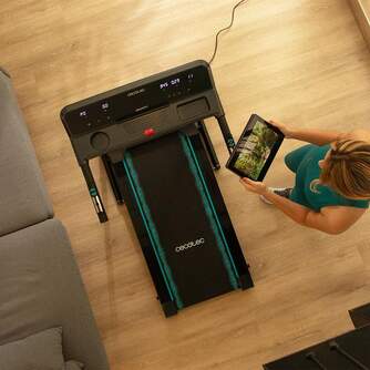 CINTA RUNNING CECOCTEC WAYHOME 1000 RUNNER SPRINT