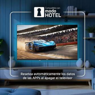 TV ENGEL 32%%%quot; LE3267T2 HD PVR HOTEL