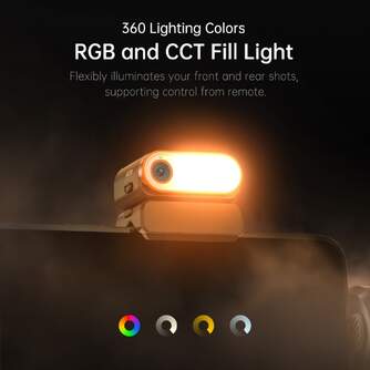 GIMBALL HOHEM ISTEADY M7 PREMIUM AI AUTOTRACK