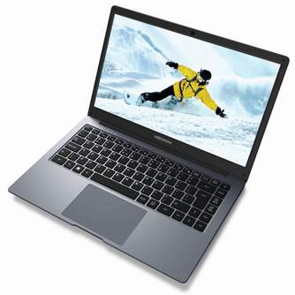 PORTATIL MEDION E14223 14%%%quot; N4120/4/128GB W11