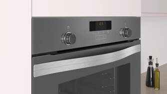 HORNO BALAY 3HB5158A2 TOUCH CRISTAL GRIS