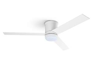 VENTILADOR TECHO UFESA KATMANDU 3A REV.DC 132CM