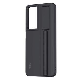 FUNDA PEN TCL 40 NXTPAPER DARK GRAY
