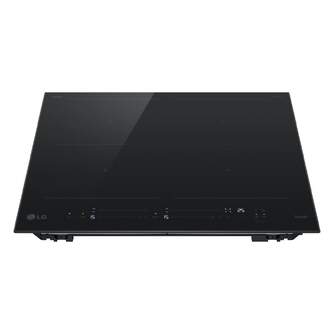 ENCIM. LG CBIZ2437B 4F DOBLE ZONA FLEX INDUCCION